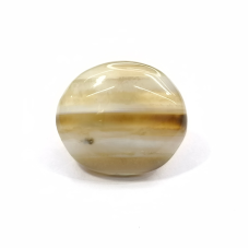 Natural Sulemani Hakik 14.4 carat / 15.84 ratti